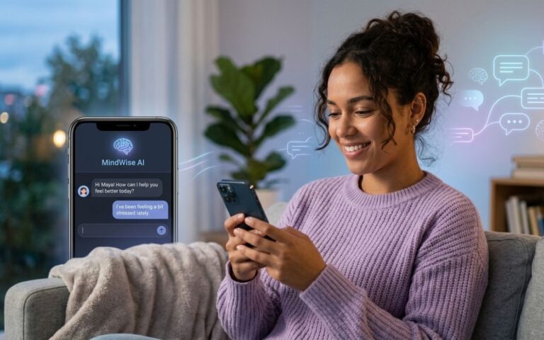 Best AI for Mental Health 2026: Top 5 Support Tools (Tested & Reviewed)