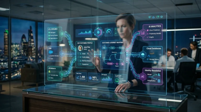 Best Customer Data Integration Tools in 2026 (Tested & Ranked)