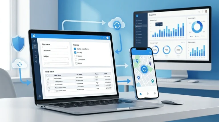 Online Data Collection Tools in 2026: How to Choose the Right One Fast