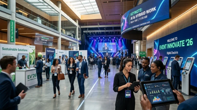 What Is Event Management? Complete 2026 Guide to Planning Successful Events