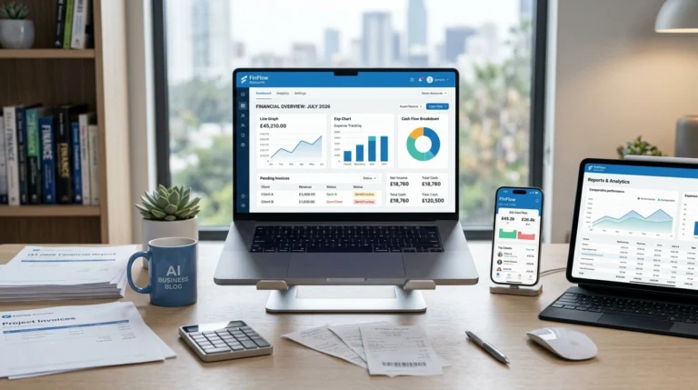 Best Accounting Software for Mac (2026) – Top Picks for Freelancers & Small Business