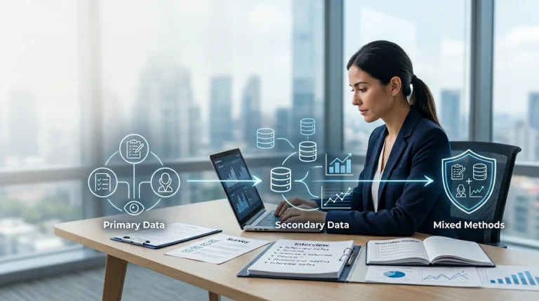 Methods of Data Collection in 2026: 7 Types, Examples & Best Practices