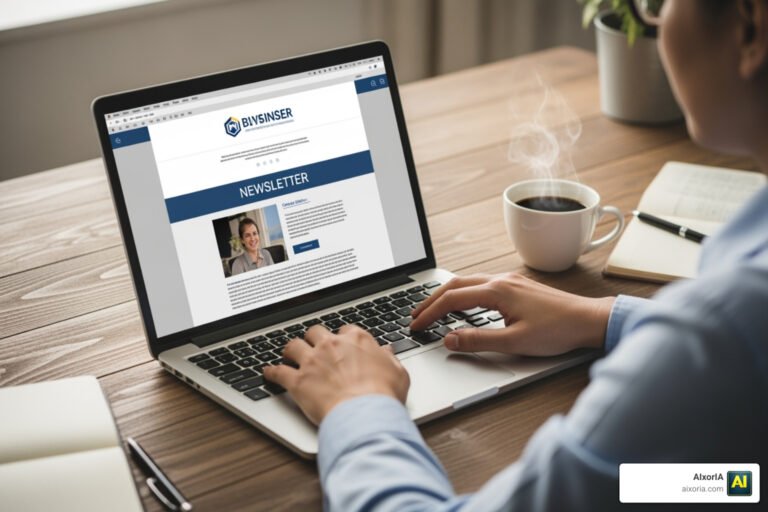 9 Best Email Newsletter Software for Small Business in 2026