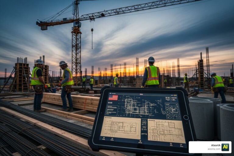 Best Construction Document Management Software in 2026