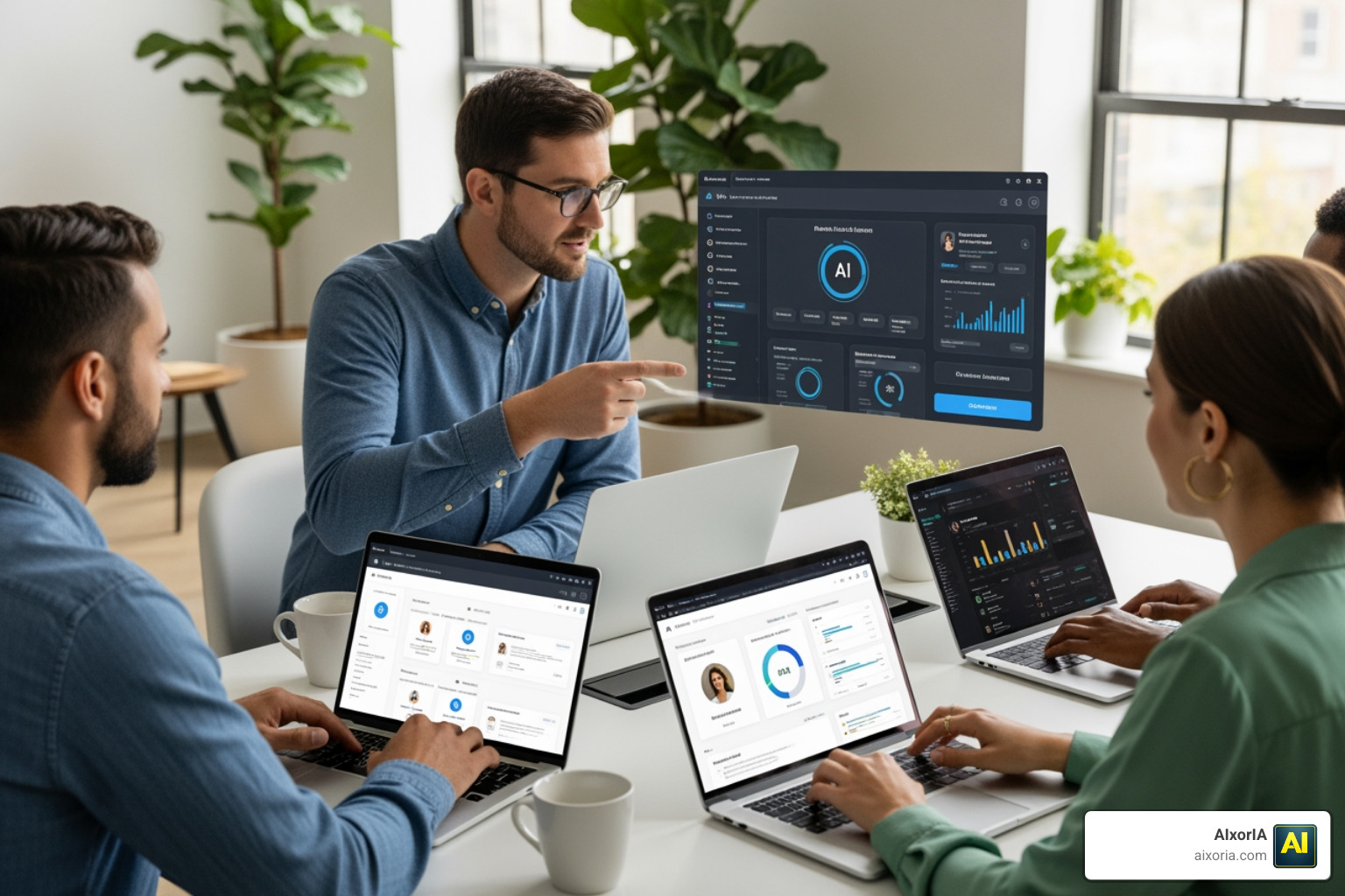 Small B2B Lead Generation Software Companies (2026 Guide)