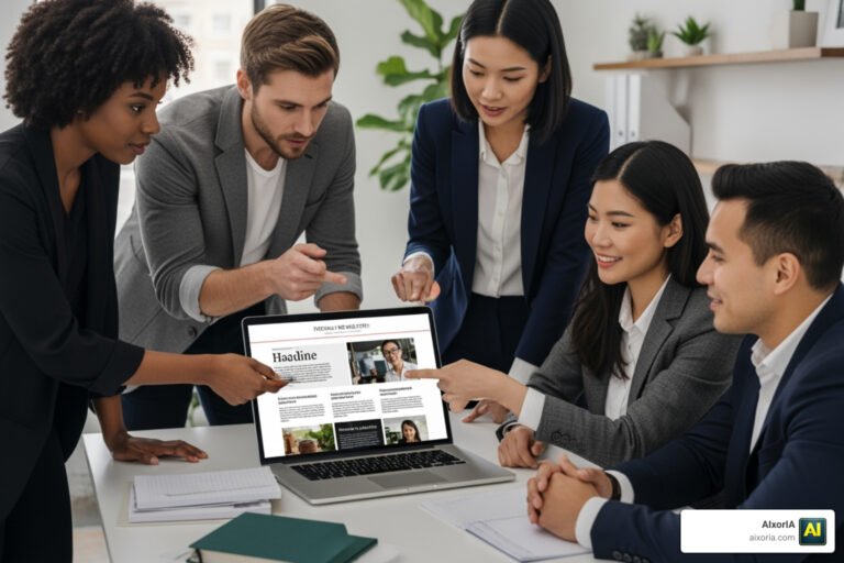 9 Best Internal Email Newsletter Software in 2026