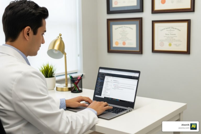 Best Dictation Software for Doctors in 2026