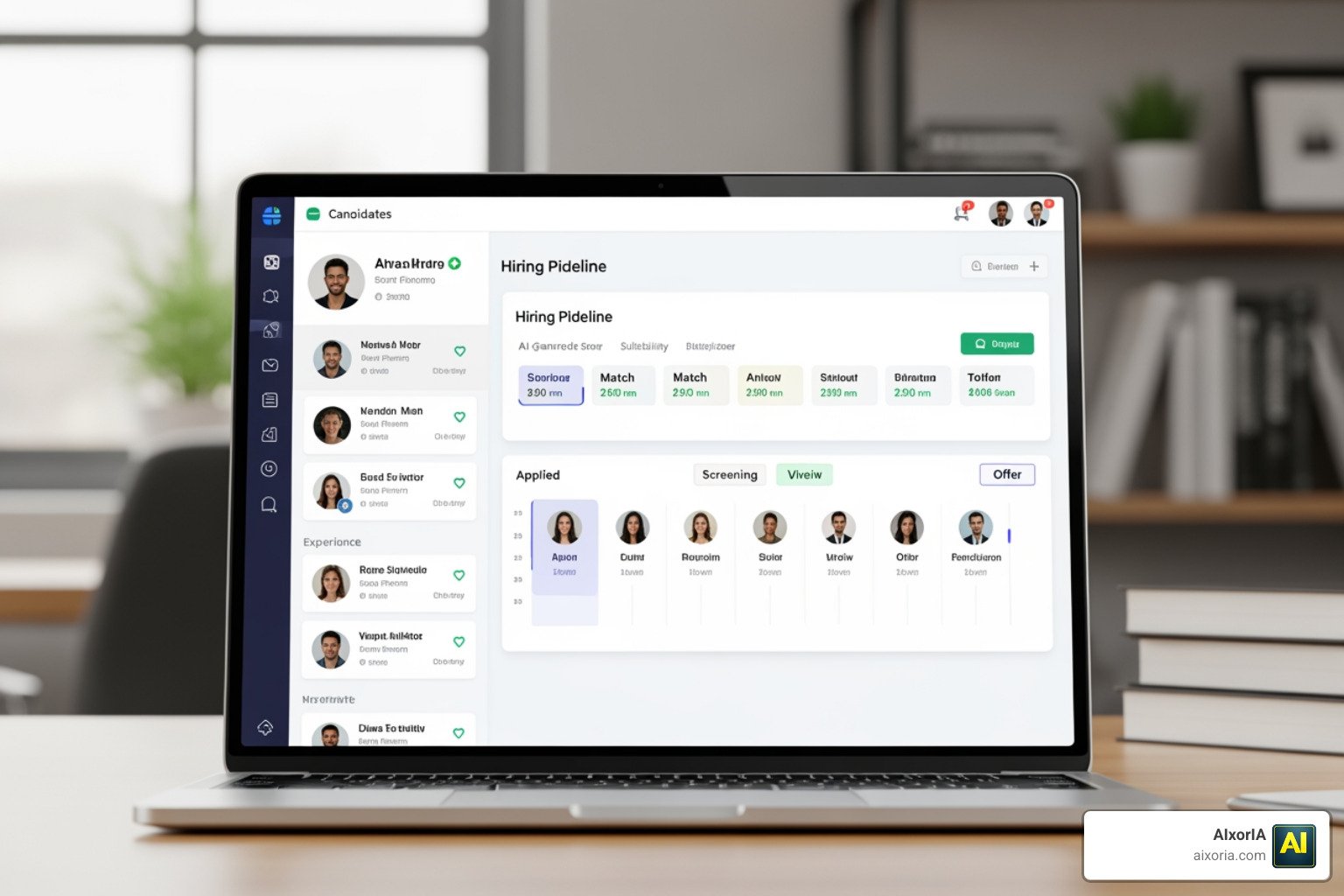 AI Recruiting Tools GoPerfect in 2026: Best Platforms for Smarter Hiring