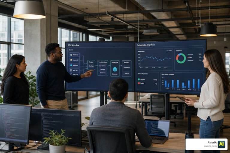The 8 Best ETL Tools for Databricks in 2026