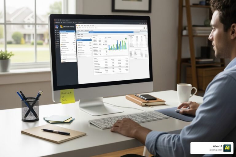 Microsoft Money Software in 2026: Free Download, Windows 11 Fix & Best Alternatives