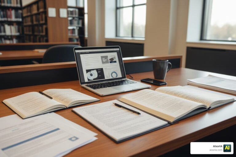 What Is a Research Project? Meaning, Types & Step-by-Step Guide (2026)
