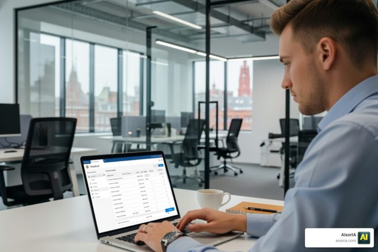Best Timesheet Software UK (2026) Benefits & Payroll Automation
