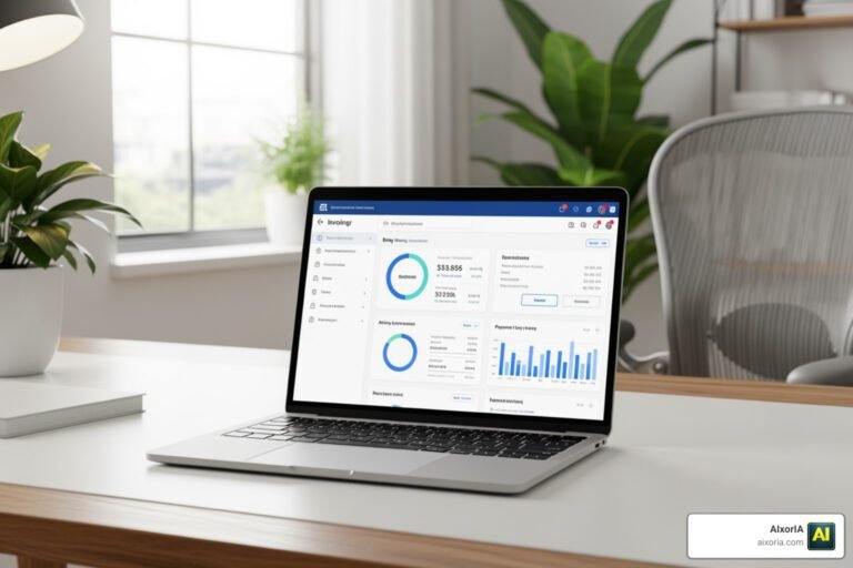 What Is Invoicing Software? 7 Best Invoicing Tools for Small Businesses (2026)