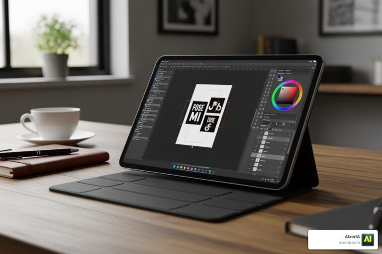 Best Free Graphic Design Software in 2026 (Tested for Small Businesses)