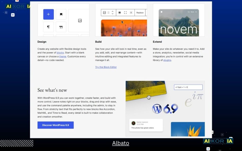 wordpress Best Wix Alternatives in 2026 (Better SEO & Faster Speed)