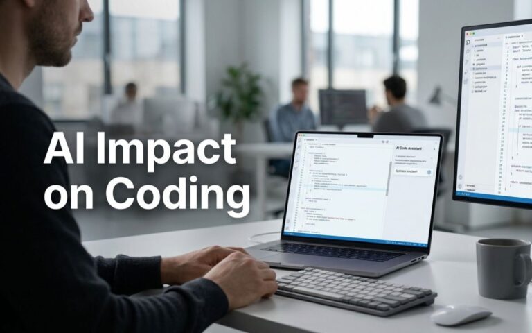 AI Impact on Coding in 2026: How AI Is Changing Software Development