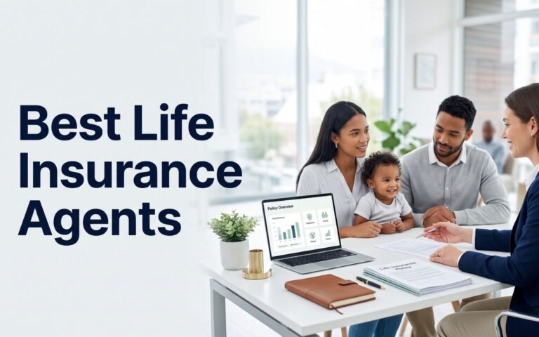 Best Life Insurance Agents in 2026 Top Experts to Compare Before You Buy