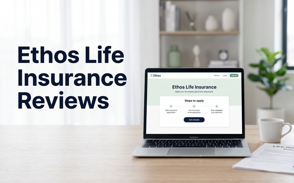 Ethos Life Insurance Reviews