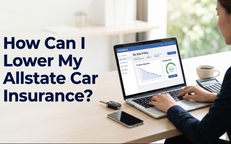 How Can I Lower My Allstate Car Insurance? 15 Proven Ways to Save in 2026