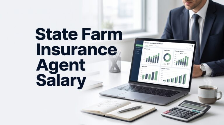 State Farm Insurance Agent Salary in 2026: Pay, Commission & Career Guide