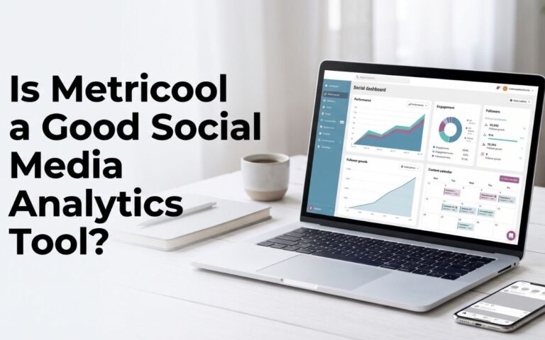 Is Metricool a Good Social Media Analytics Tool Honest 2026 Review