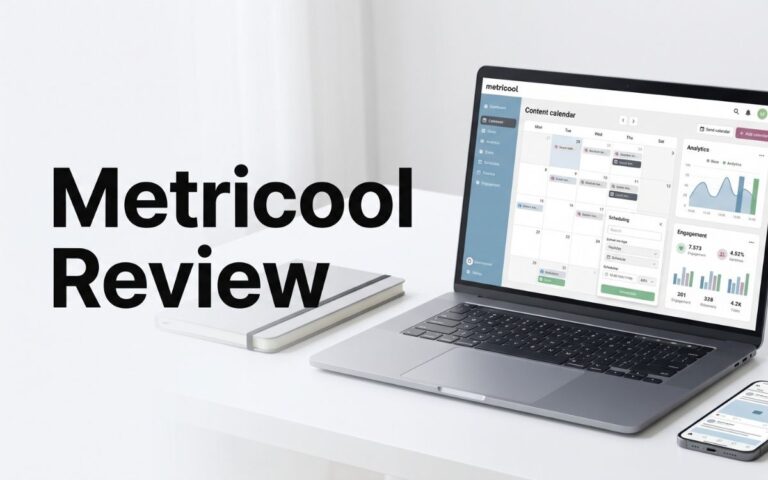 Metricool Review 2026 Features, Pricing, Pros & Cons Explained