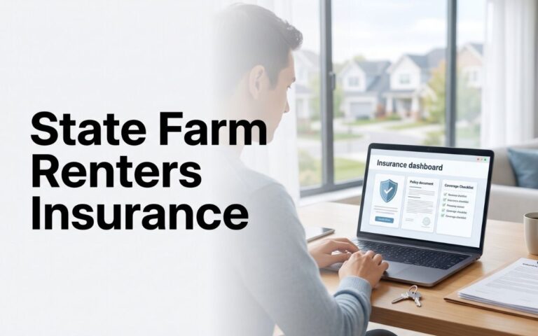 State Farm Renters Insurance Review 2026 Coverage, Cost & Discounts