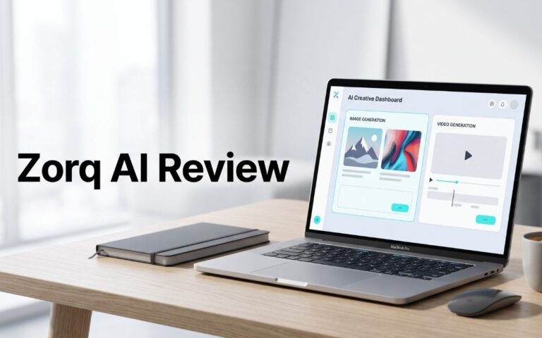 Zorq AI Review 2026: Is It Worth It? Features, Pricing & Honest Verdict