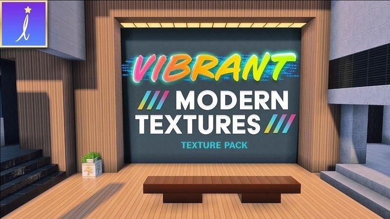 Vibrant Modern Textures Pack