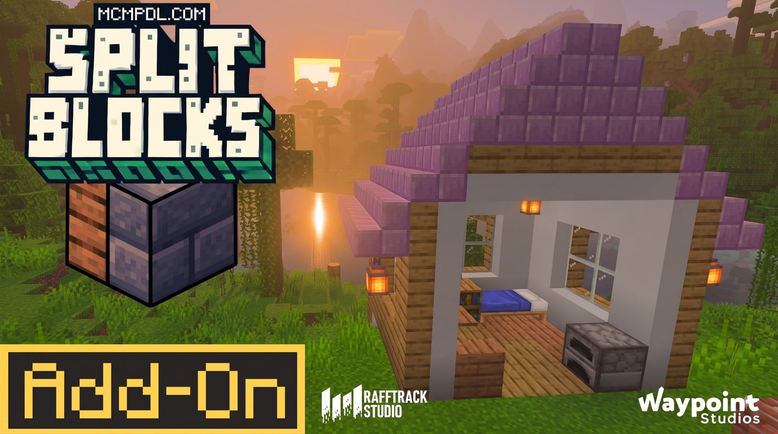 SplitBlocks Addon