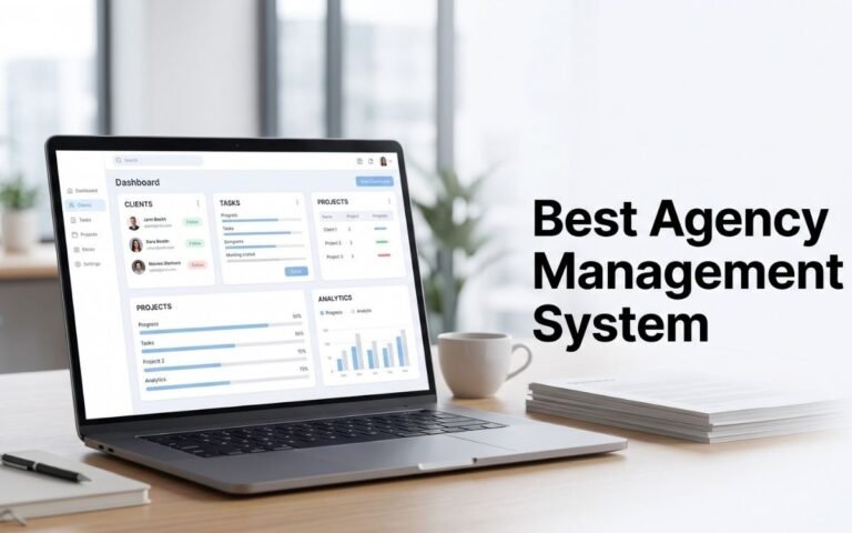 Best Agency Management System for Small Agencies in 2026
