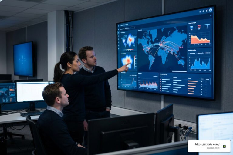 Best Business Antivirus Software in 2026: Top Endpoint Security