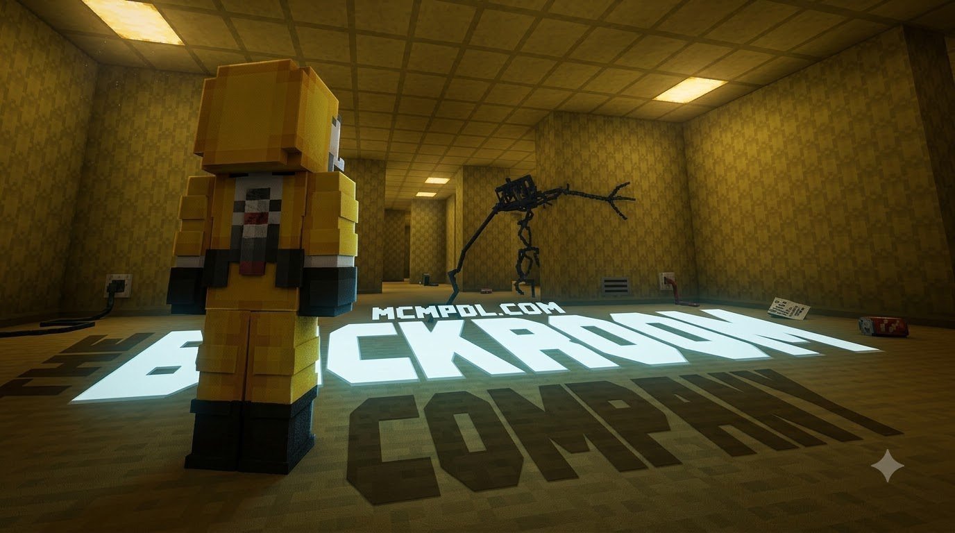 The Backroom Company