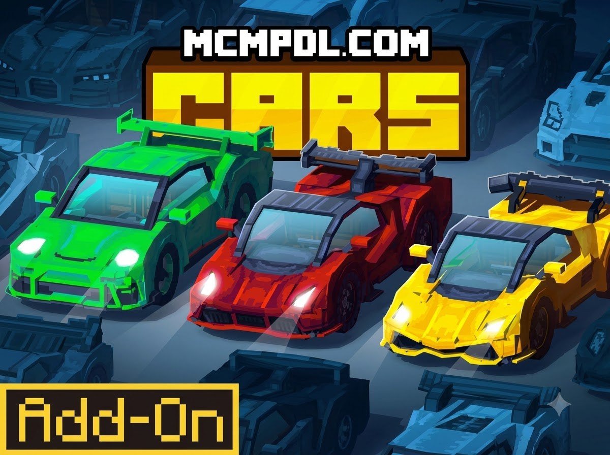 Cars Add-On