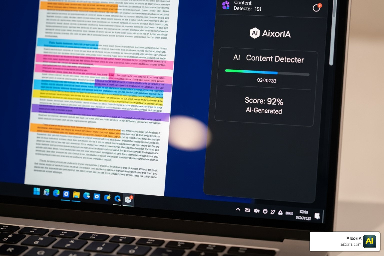 Which AI Content Detectors Are Most Accurate?