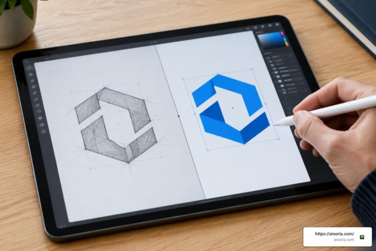 What Software Do Professional Logo Designers Use? 2026 Guide