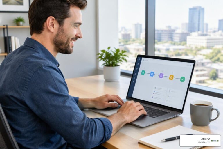 7 Best Free Workflow Automation Tools in 2026
