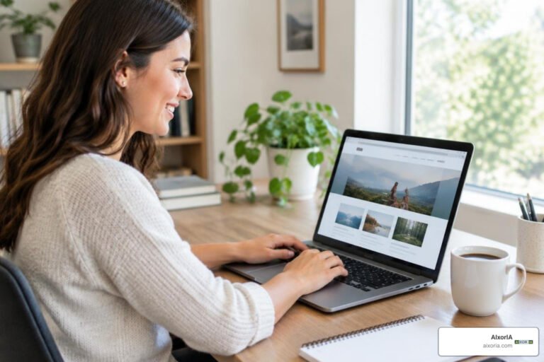 8 Best Free AI Website Builders With No Sign-Up (2026)