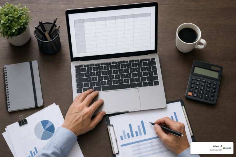 What Software Does a Small Business Need? (2026)