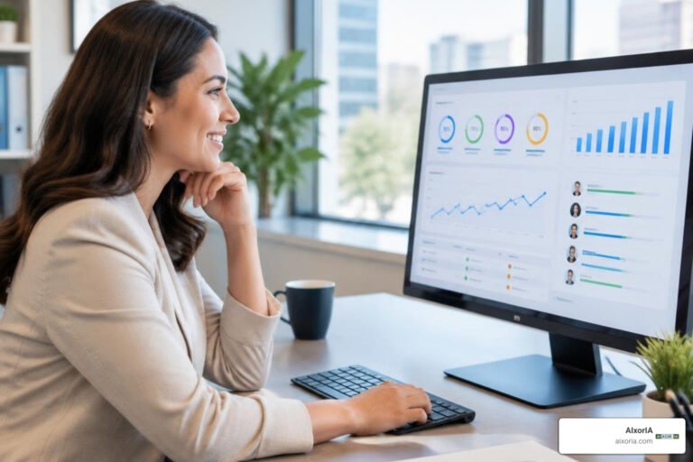 AI Performance Review Software: Benefits & Best Practices