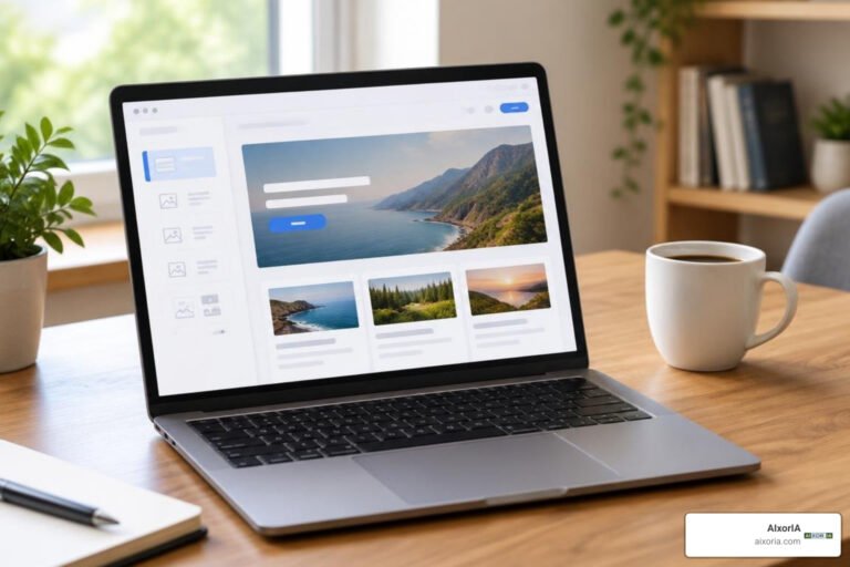 Free AI Website Builder and Publisher: What to Know