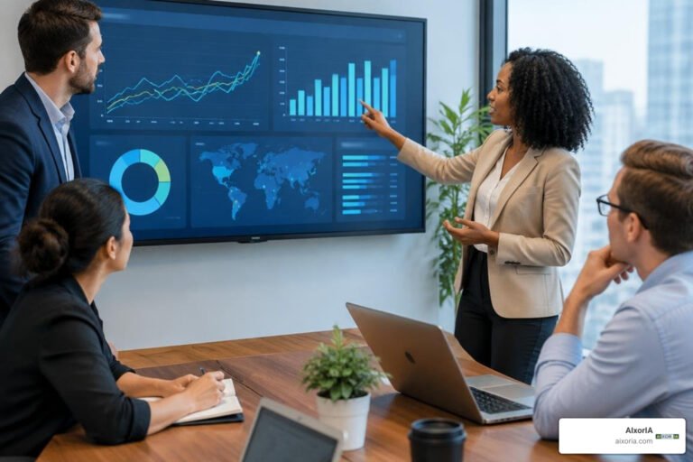 Machine Learning in Business Intelligence: Benefits & Uses