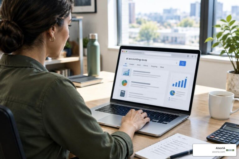 Best Free AI Tools for Small Business Accounting 2026