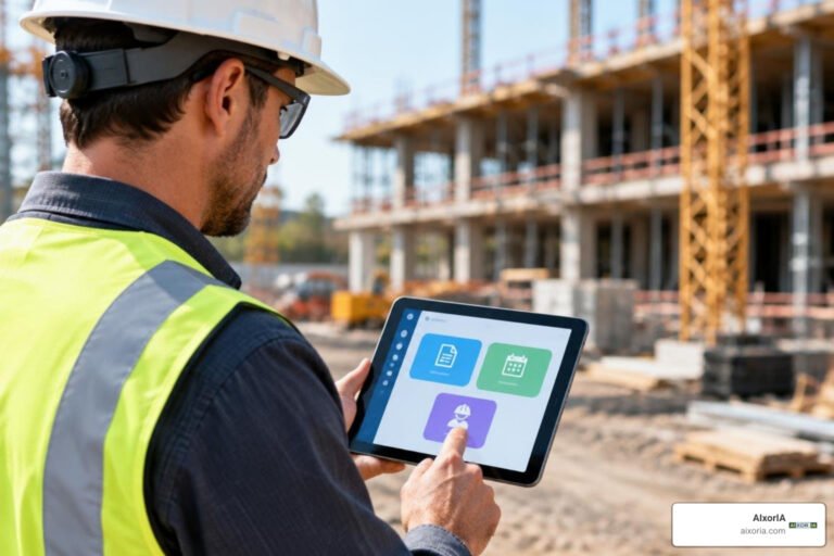 10 Best Free AI Tools for Small Construction Businesses