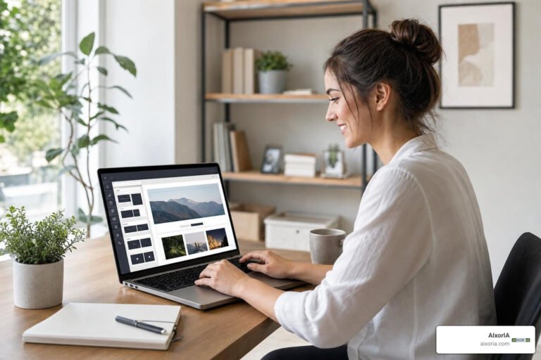 Free AI Website Builders: Create & Publish for Free