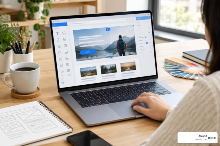 Free AI Landing Page Builders: Best Tools for 2026