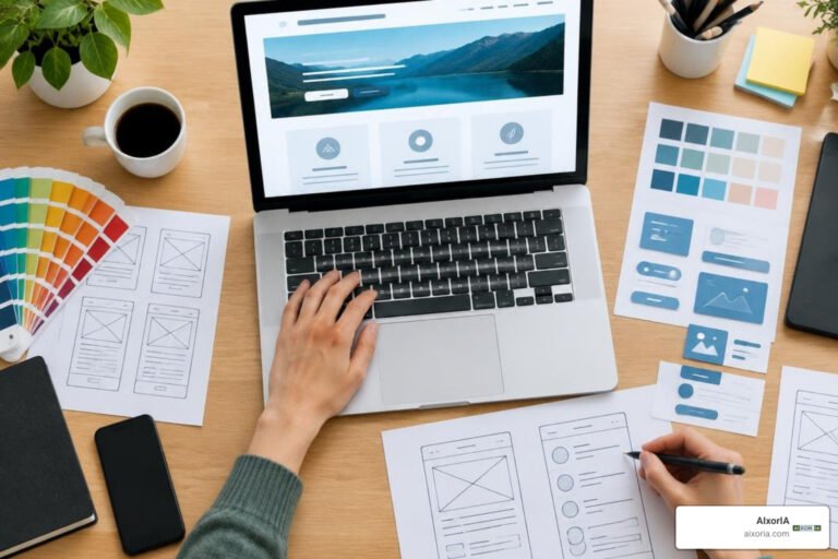 Can AI Build a Website for Free? Best Tools in 2026